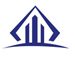 陽光海岸汽車旅館 Logo